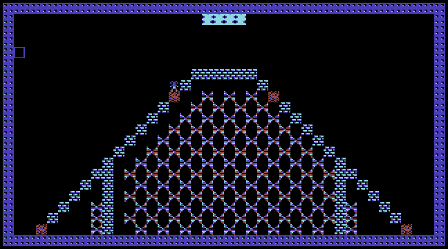 Cave C - The Mountain